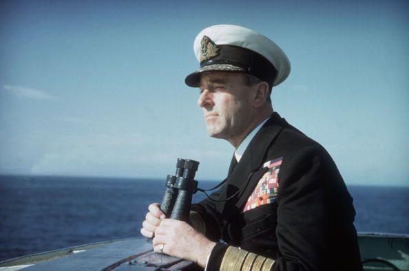 <p>                     Prince Philip’s uncle and close member of the royal family's inner circle, Lord Louis Mountbatten, was assassinated by the Irish Republican Army (IRA) when they planted a bomb on his boat. Mountbatten, his grandson, and two others were killed in the explosion.                   </p>