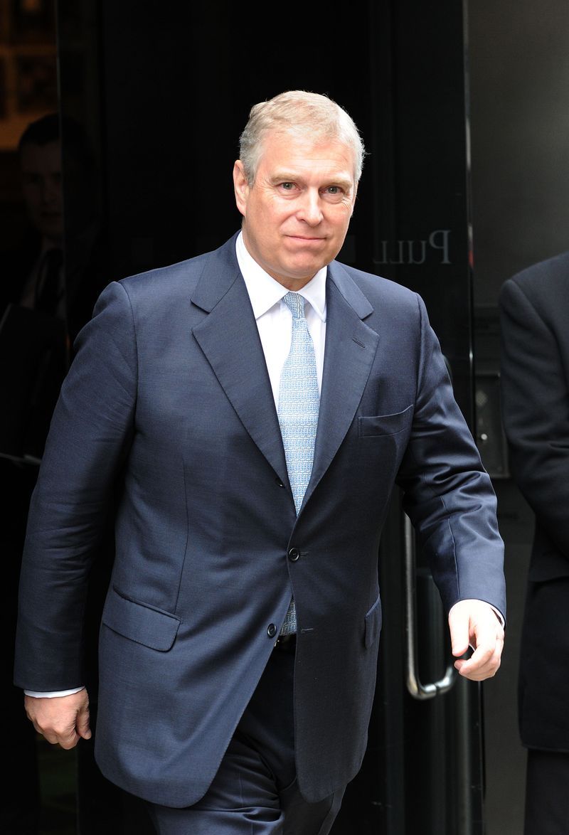 <p>                     Prince Andrew’s friendship with convicted sex offender, Jeffrey Epstein, had been a subject of controversy for years. In 2019, the royal announced he was stepping back from all royal duties after one of the victims in the Epstein case named Prince Andrew personally.                   </p>