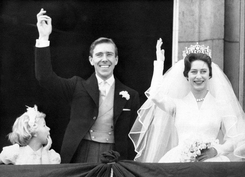 <p>                     Princess Margaret’s Westminster Abbey wedding to Antony Armstrong Jones was the first British royal wedding to air on television. Since then, it’s become a tradition to televise royal weddings.                   </p>