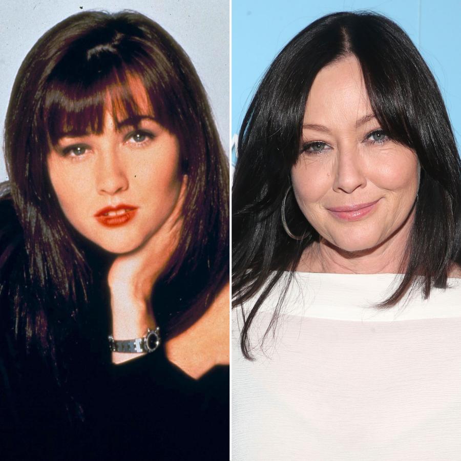 Beverly Hills 90210 Cast Where Are They Now   AAZ58tn.img