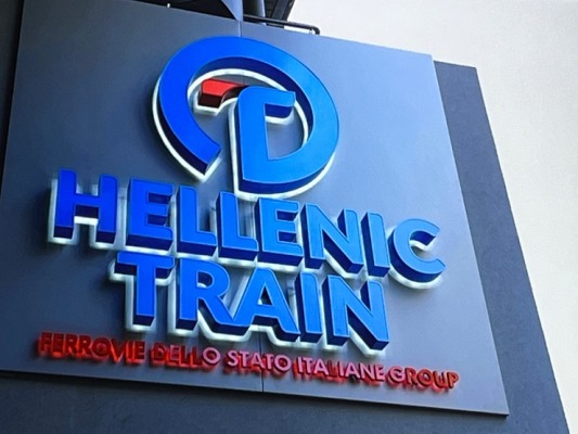 εξεταστική τέμπη: δεν υπογράφει την κατάθεσή του ο ιταλός ceo της hellenic train