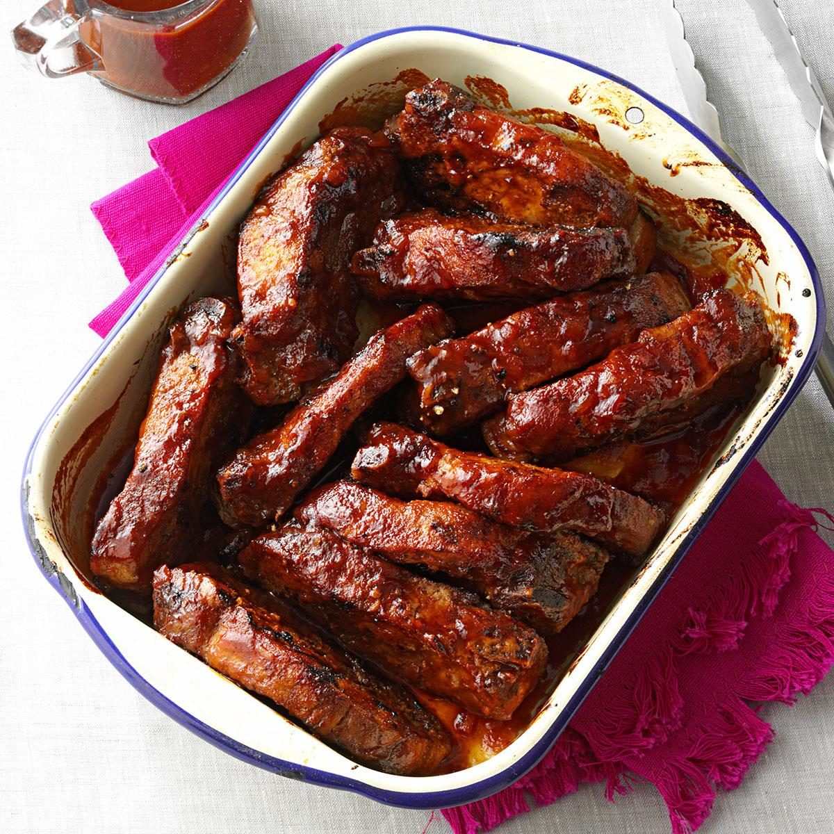 75 Vintage Fourth of July Recipes