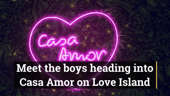 Meet the boys heading into Casa Amor on ITV Love Island
