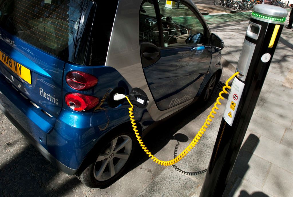 Important Things To Know Before Buying An Electric Car