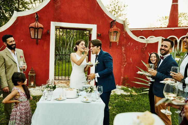 Smart Ways to Use Wedding Savings for a Fantastic Honeymoon