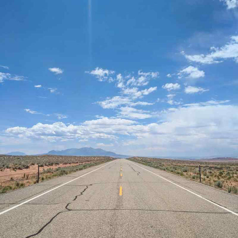 Every good road trip needs a playlist. That’s especially true if your driving through a desert, where the miles may seem endless. This desert road trip playlist is one I used to help tick off the countless miles across Utah and Nevada a few years ago.