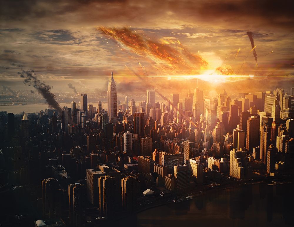 Конец света 8 апреля 2024. Пейзаж конца света. Фон апокалипсис.