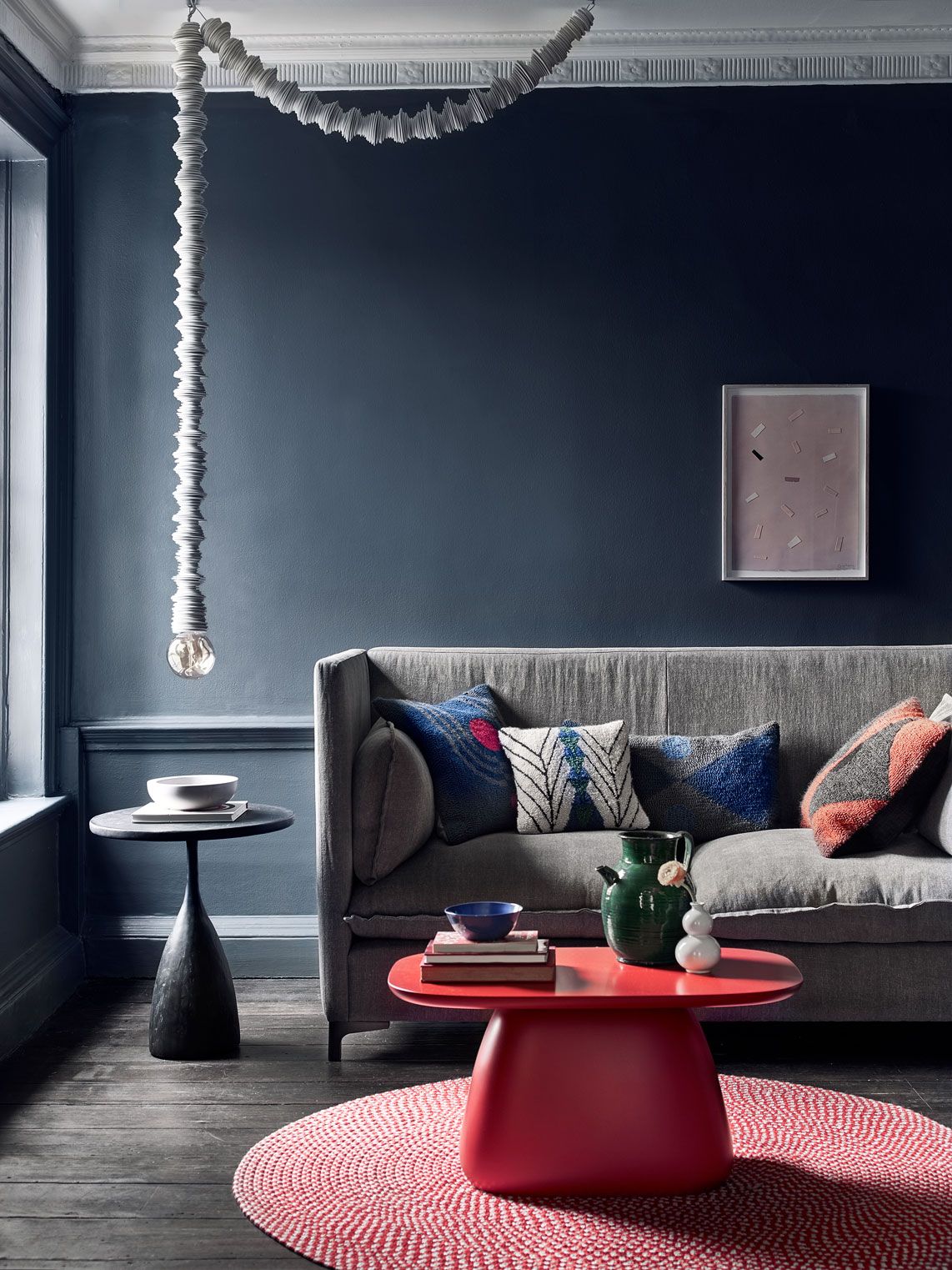 Blue and grey living room ideas – 10 ways to use this versatile pairing