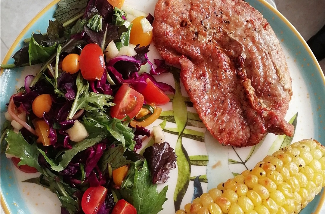 carne de cerdo: cinco recetas fáciles y rápidas para llevar a la mesa