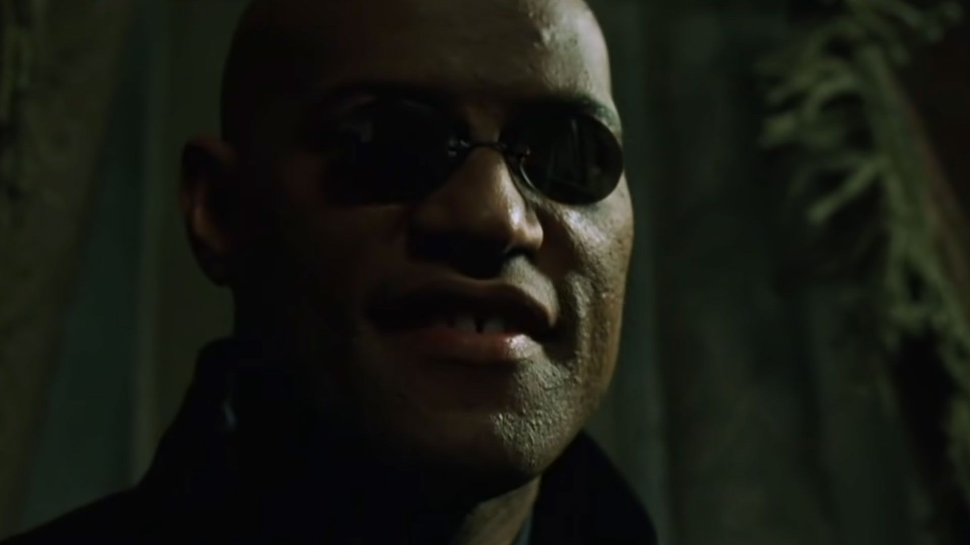 The Matrix quotes that make you go Whoa