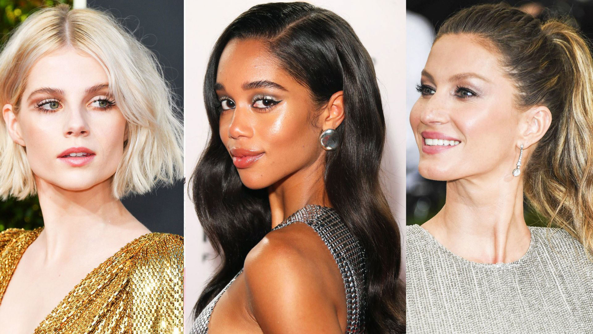17 Beachy, Wavy Hairstyles to Take Inspo From
