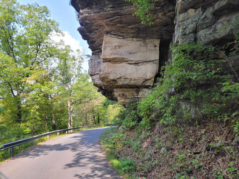 Epic Things to do at New River Gorge National Park