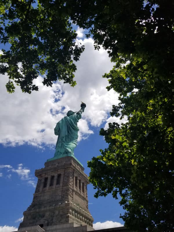 Complete Guide to Statue of Liberty National Monument