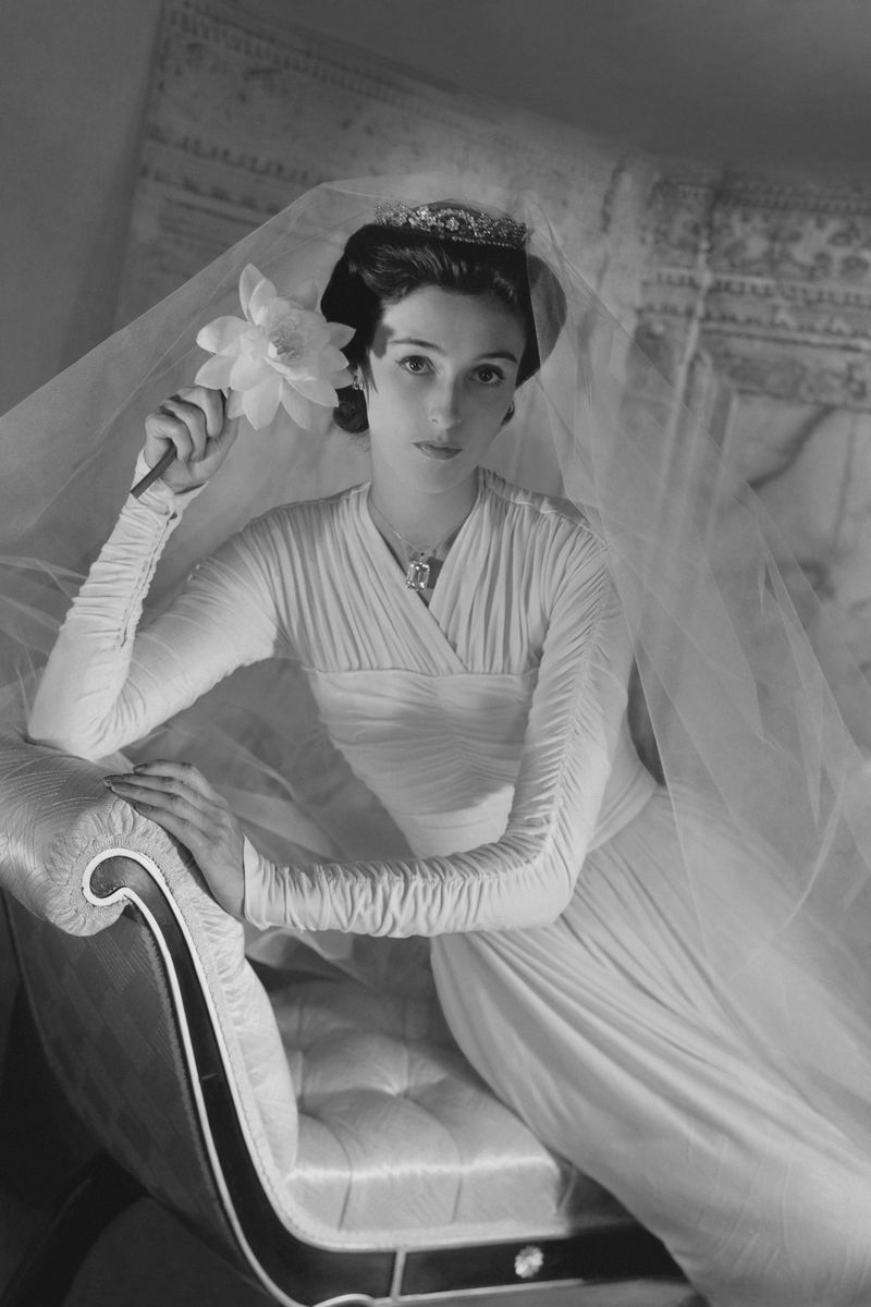 The Most Stunning Wedding Dresses in American History