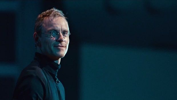 <p>                     Studio bosses were not content to give Apple mogul Steve Jobs just one movie outing. Two versions of the computer genius have been made within the past two years; the panned version starring Ashton Kutcher and this stunning adaptation starring Michael Fassbender. If there's any confusion about which one you should be watching, director Danny Boyle's version had Oscar nominations for Best Actor and Supporting Actress. Enough said.                   </p>