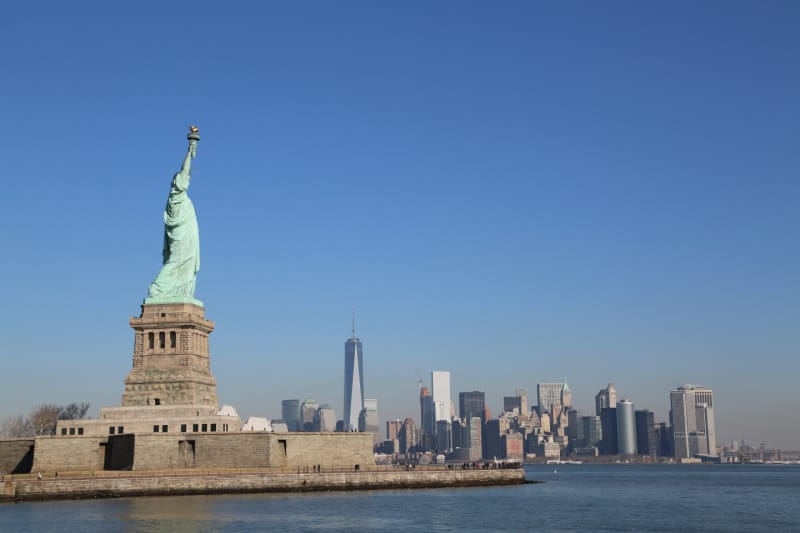 Complete Guide to Statue of Liberty National Monument