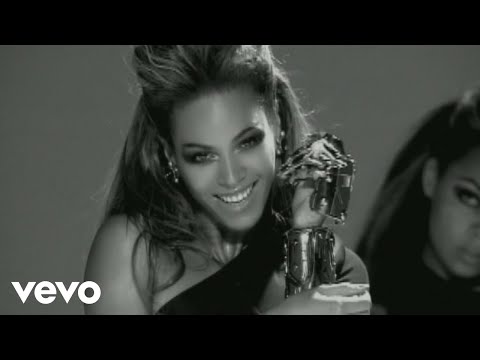 <p>There was no escaping "Single Ladies (Put a Ring On It)" in 2008. Who can forget <a href="https://www.youtube.com/watch?v=wDwPikOUGDg"><em>Saturday Night Live</em>'s famous parody sketch</a> with Paul Rudd, Justin Timberlake, and Andy Samberg? From the catchy "oh oh oh" hook and unforgettable choreography that sparked a worldwide dance craze, to the leotard that changed the way many pop stars dress on-stage, “Single Ladies” truly cemented Beyoncé's icon status.</p><p><a href="https://www.youtube.com/watch?v=4m1EFMoRFvY">See the original post on Youtube</a></p>
