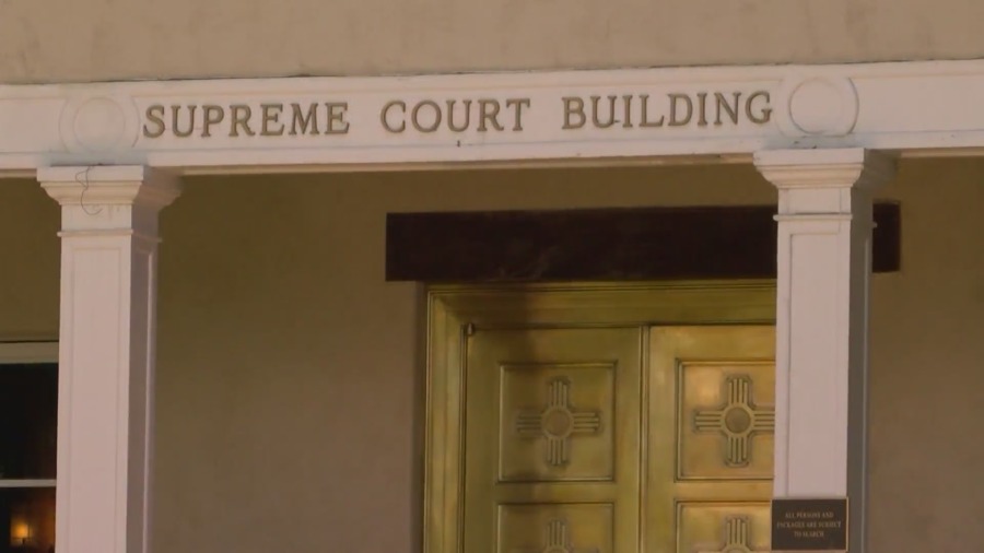 NM Supreme Court hears case on legal battle of Albuquerque cleaning up