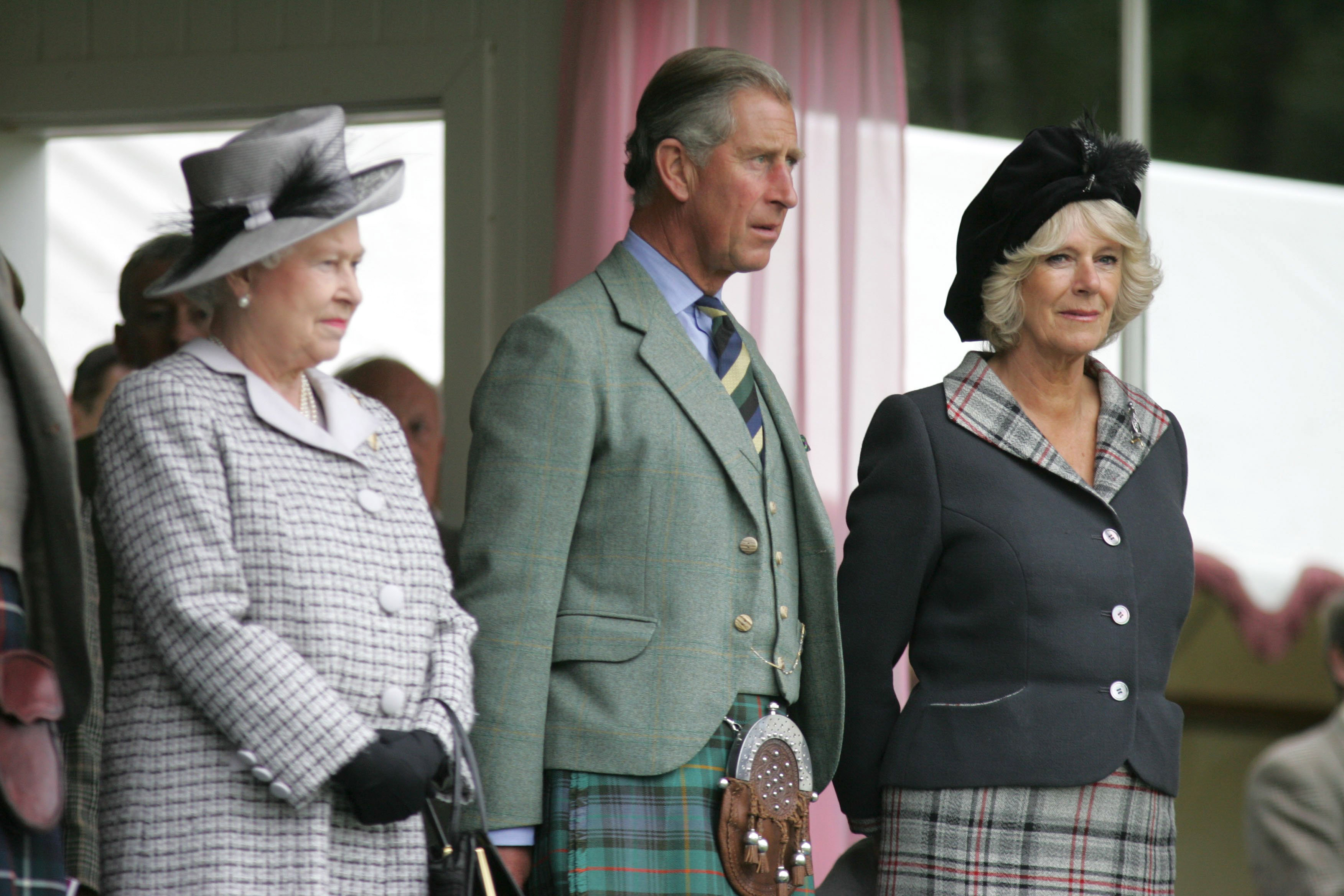 The best pictures of Queen Camilla