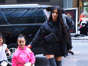 Kim Kardashian is the ultimate supermom! The reality star has four kids: North West, Saint West, Chicago West and Psalm West and is always making sure they’re her first priority. It’s not easy, considering she’s also super busy with her career and juggling law school, while also managing to have a busy post-divorce social life. The doting mom is often posting cute photos and videos of her little ones on social media, and she’s been photographed out and about with them quite of them over the years. Whether she’s just bonding with one of her little ones, or herding around all four, Kim has got this parenting thing down pat. Want to see more of her cutest moments with kids North, Saint, Chicago, and Psalm? Keep clicking through the gallery to check out photos of Kim with her kids!