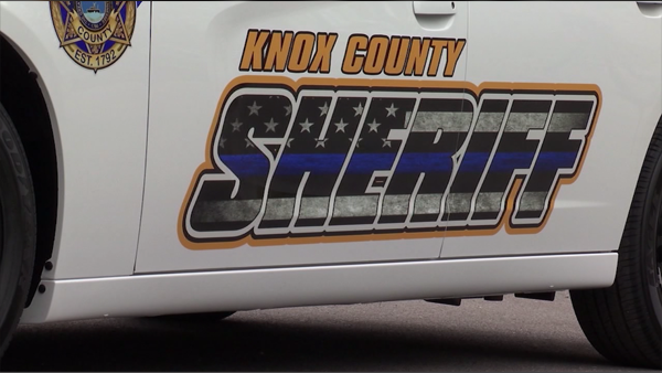 Former Knox County sheriff among KCSO employees charged in conspiracy case