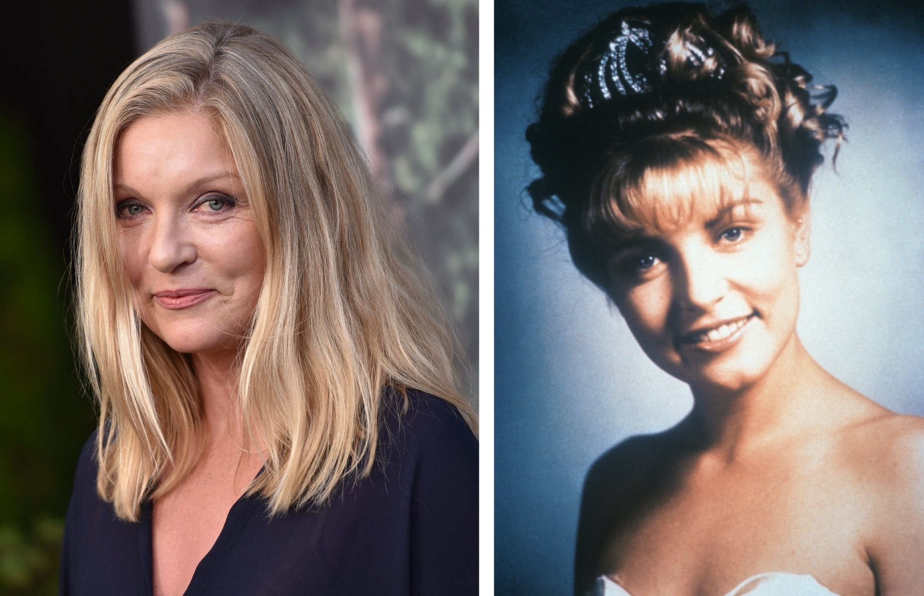 The cast of ‘Twin Peaks’: Where are they now?