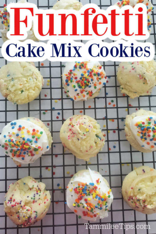 40+ Recipes That Begin With Cake Mix