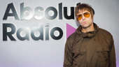 Liam Gallagher says he has 'chilled' as he's gotten older