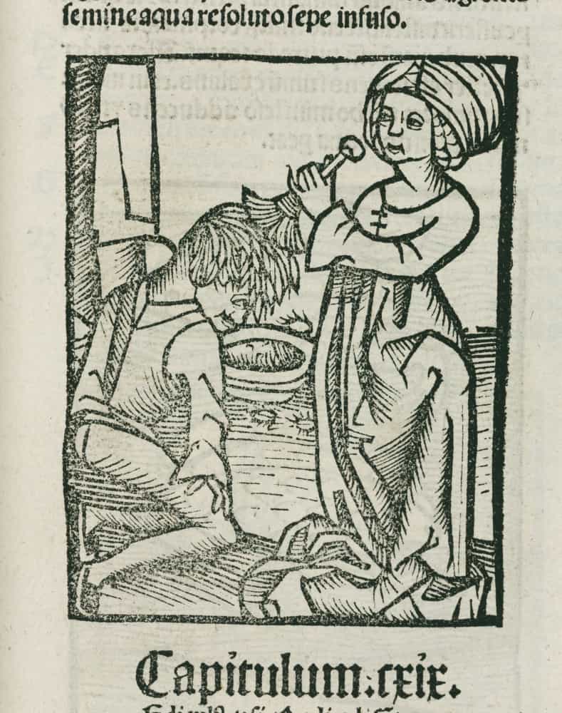 Shocking facts you problably don't know about the Middle Ages