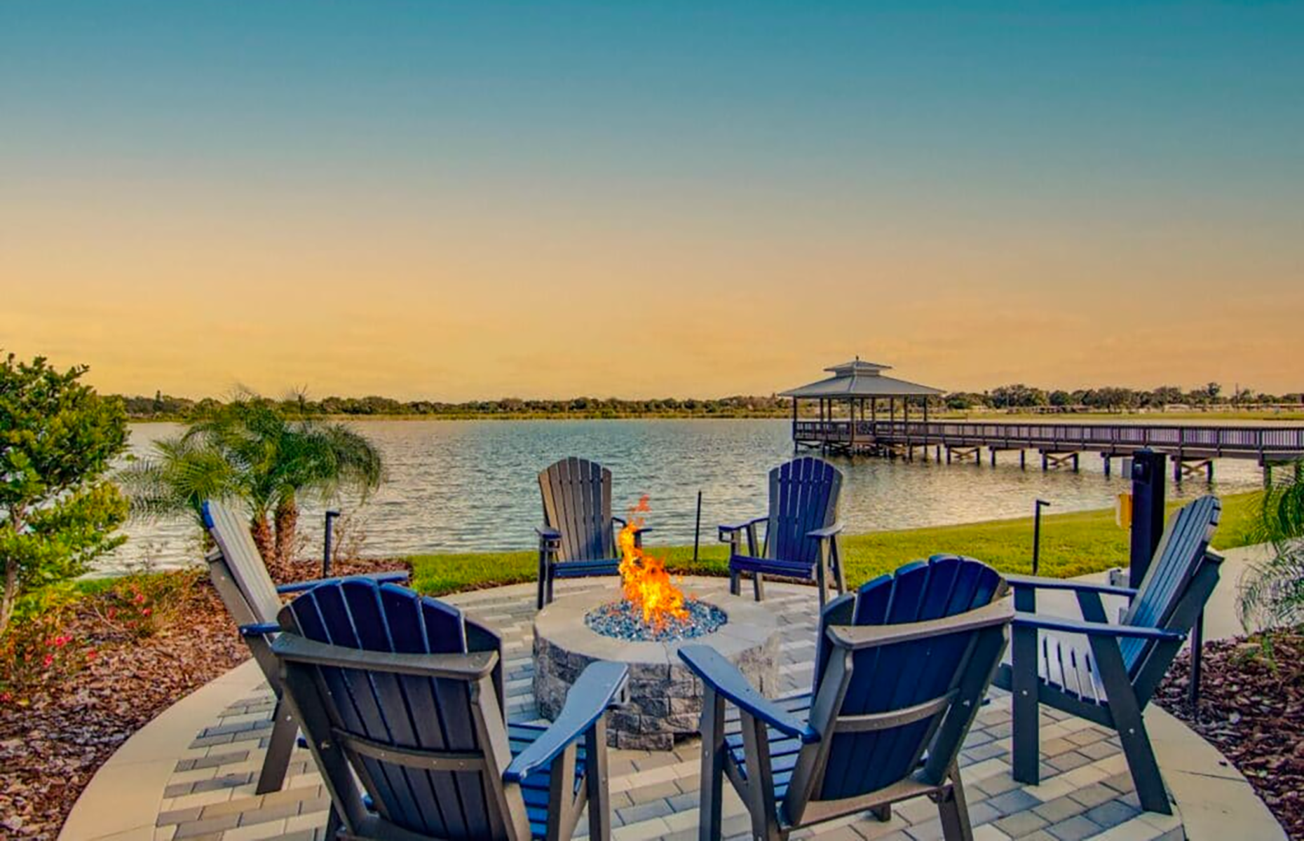 The best RV parks in Florida for a scenic road trip