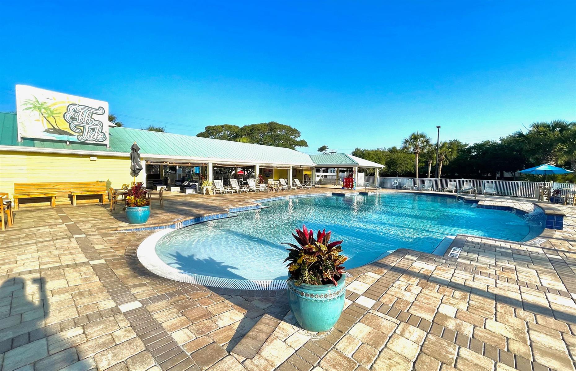 Florida's best RV parks for an unforgettable coastal escape