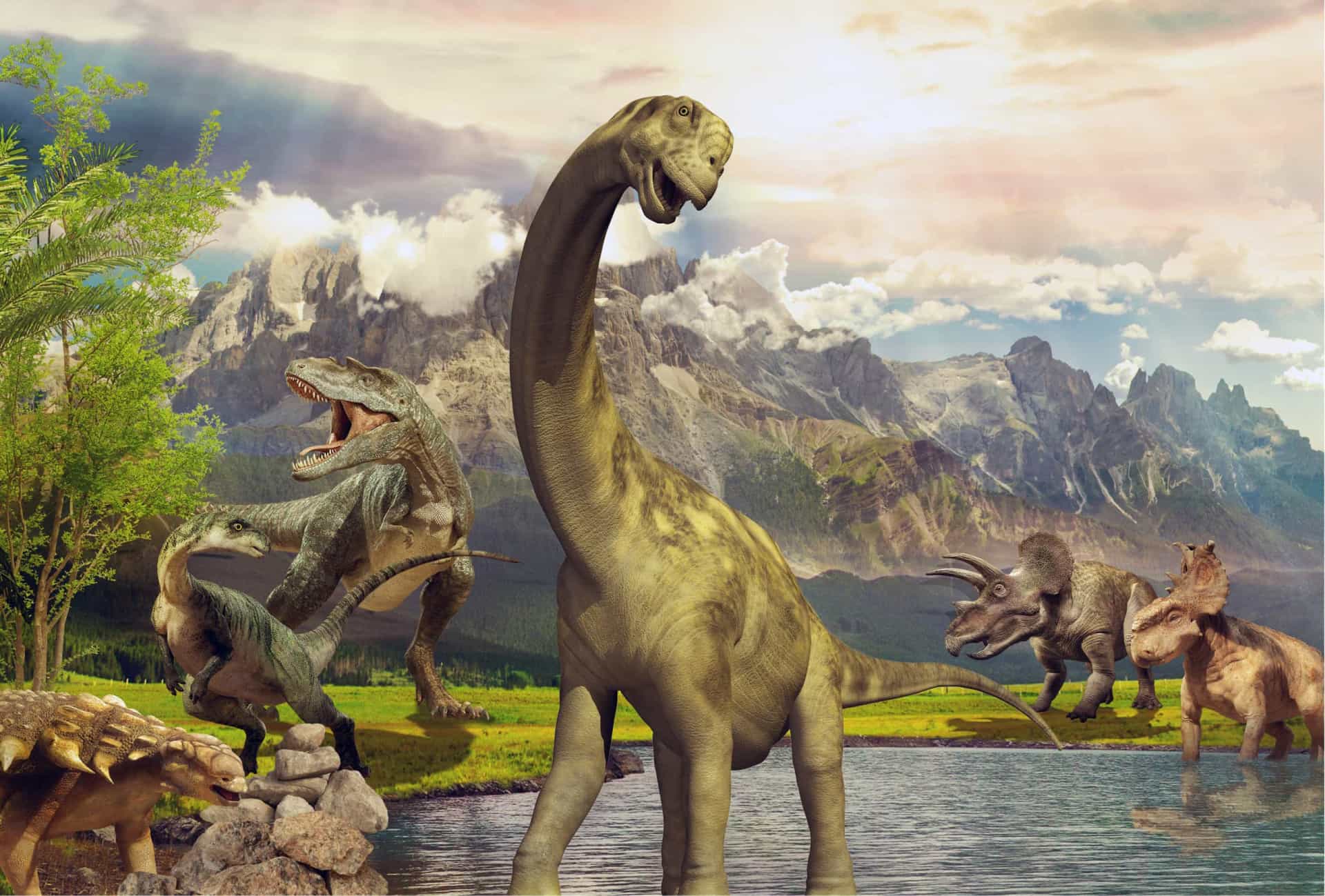 Hollow Earth theorists today