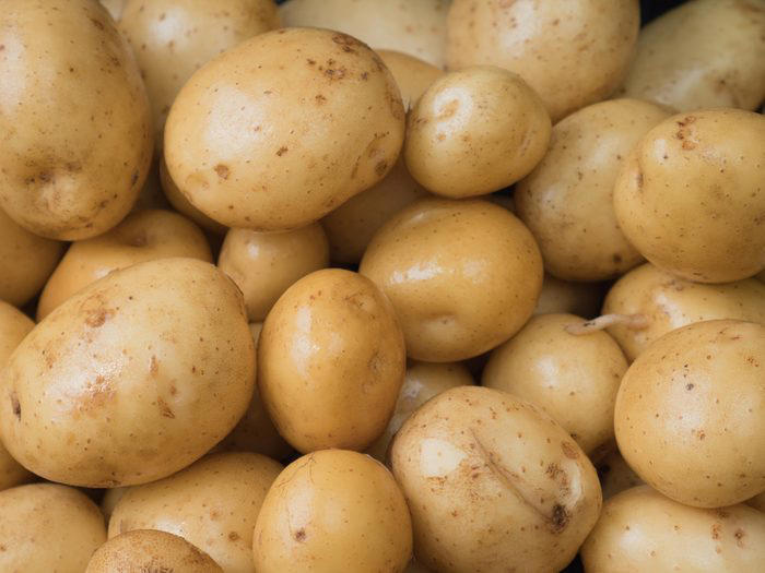 20 foods that can help prevent clogged arteries