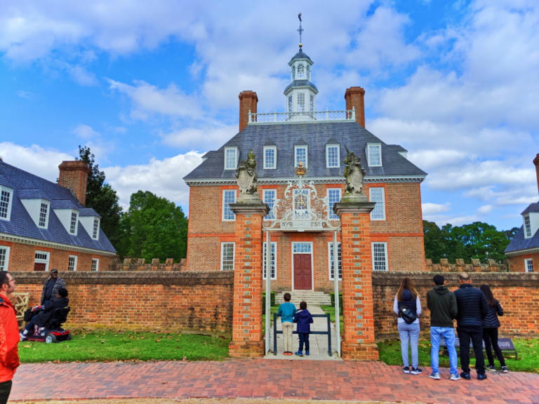 Virginia & Washington DC Road Trip: Awesome History, Famous Sights