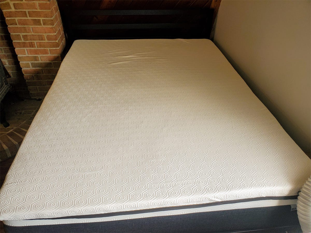 The 3 best cooling mattress toppers for hot sleepers