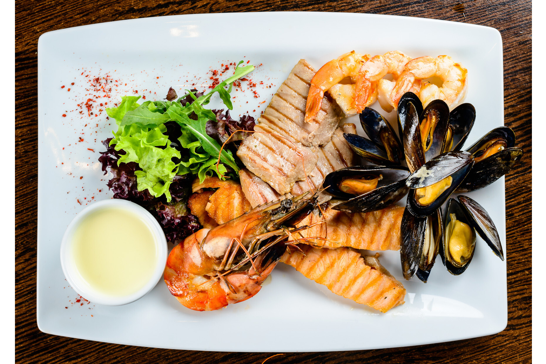 Die häufigsten AllergienDie häufigsten Allergien