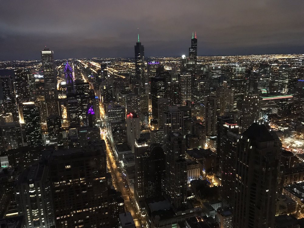 32 Best Things To Do In Chicago At Night