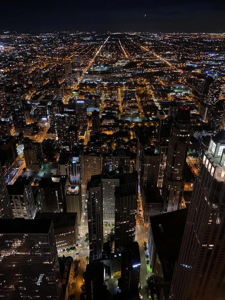 32 Best Things To Do In Chicago At Night