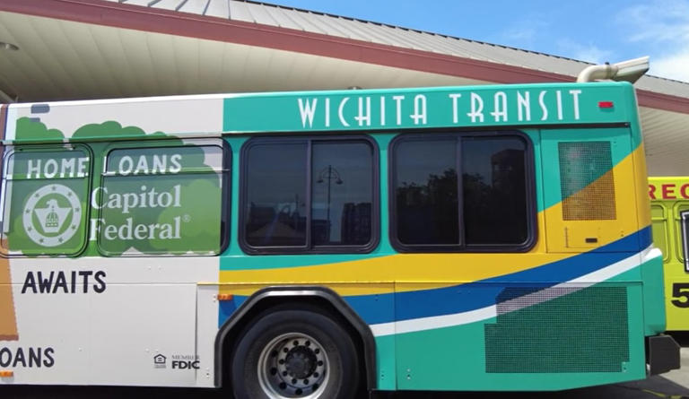 Wichita Wants Your Feedback On Citys Public Transportation Plan