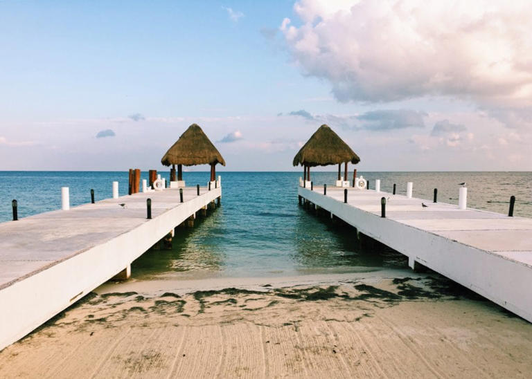 Just a hop and a skip away from Cancun is the beautiful island of Isla Mujeres (which translates to “island of women”). This island, with its pristine waters, stunning beaches, and a never-ending list of things to do, makes for a great day trip or ... Read more