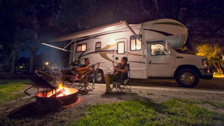 Is buying an RV worth it, or should you just rent one?