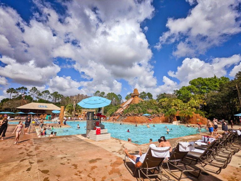 Review of Disney's Coronado Springs Resort at Walt Disney World