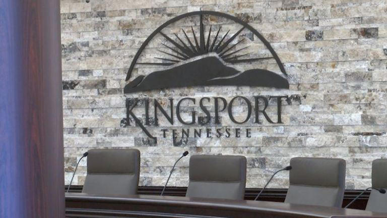 Proposed changes to Kingsport city charter fail before BMA