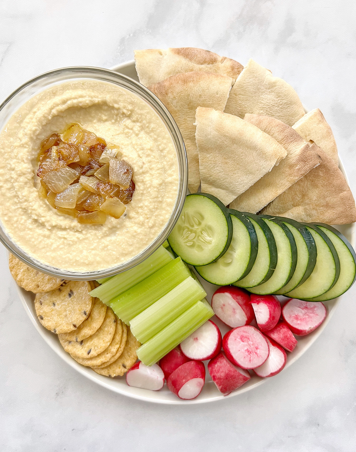 7 Flavorful Homemade Hummus Recipes