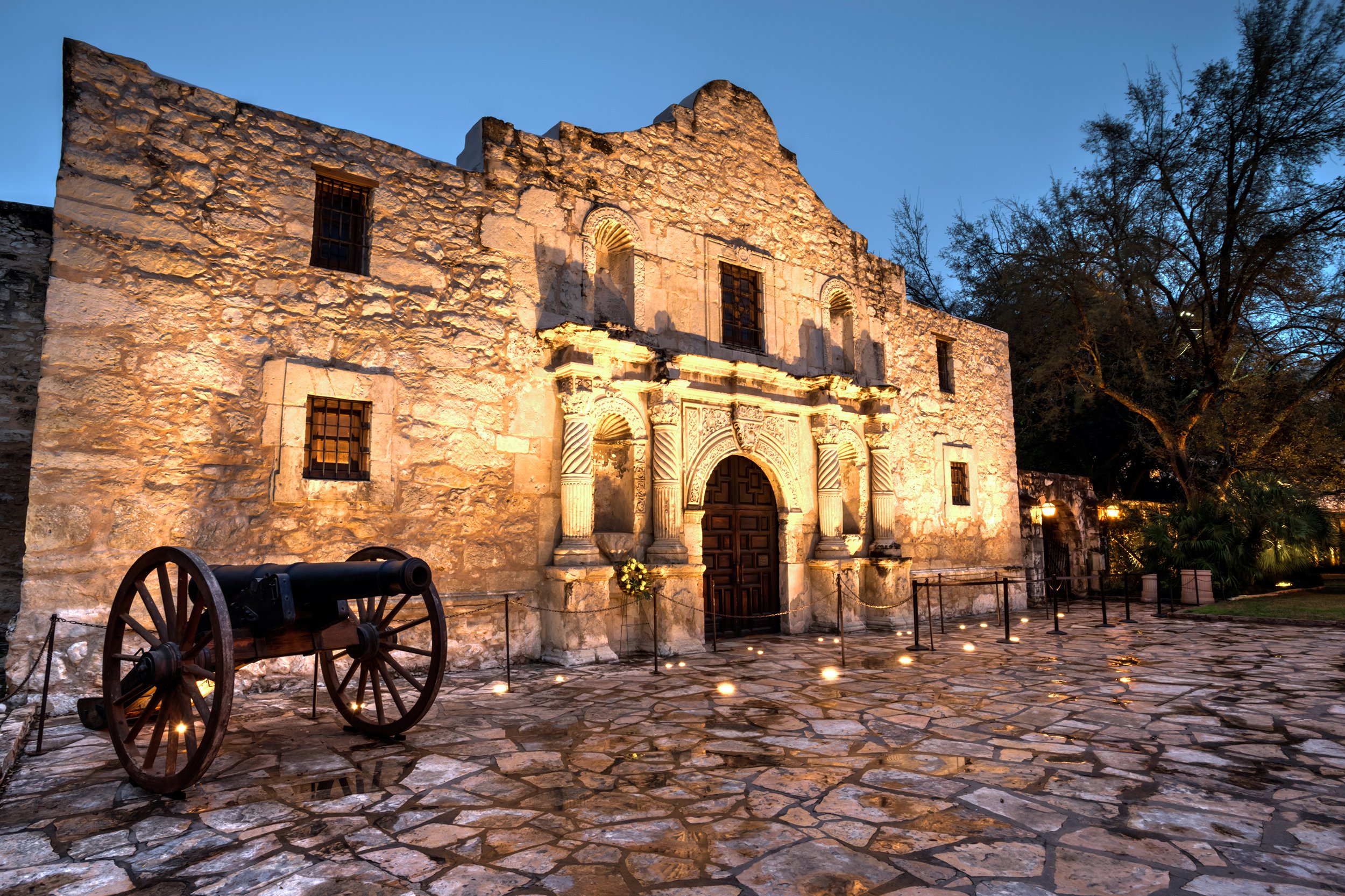 <p>For those traveling within the U.S., Texas cities are super-affordable places to explore. In particular, San Antonio — ranked No. 16 among the best cheap vacation destinations by <a href="https://travel.usnews.com/rankings/best-affordable-usa-destinations/">U.S. News & World Report</a> — is a must-visit spot in the state. San Antonio's burgeoning restaurant scene, the Alamo historic site (the five area missions are Texas' only UNESCO World Heritage site), and the nearby Natural Bridge Caverns make it a unique place to explore on a budget. With its famed River Walk, San Antonio is also very pedestrian friendly. </p>