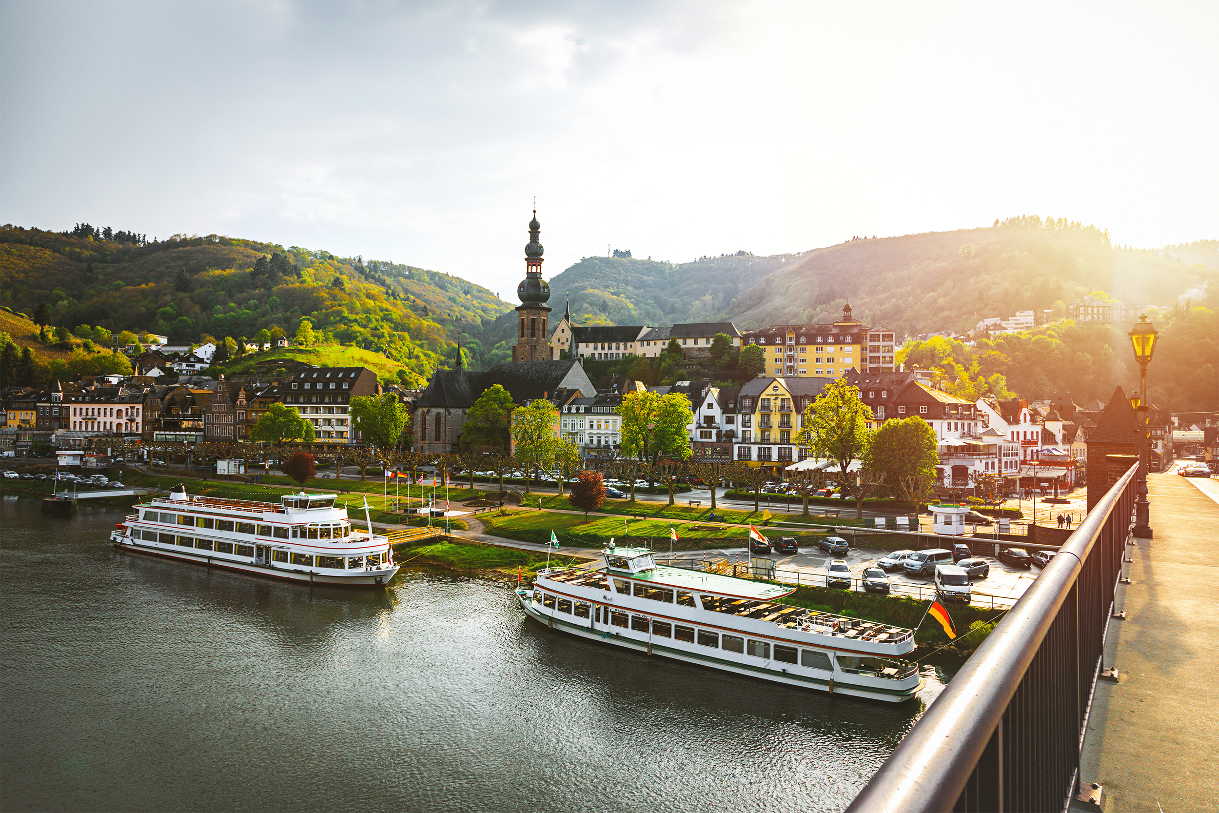 For many travelers, leisurely river cruises offer a range of sightseeing options without all the time and effort that goes into planning (and executing) the perfect multi-country trip, plus there’s a different view outside your window every day. On popular and affordable <a href="https://www.travelandleisure.com/cruises/river-cruises/european-river-cruises">European river cruises</a> along the Danube, Rhine, Seine, and Rhône — aboard smaller, hassle-free vessels rather than ocean behemoths — the destination is truly the journey itself. The pace on deck can be easygoing while meandering through picturesque landscapes and passengers can partake in a variety of shore excursions while docked in historic cities. Bike rides through medieval towns, vineyard wine tastings, and tours of spectacular bankside castles are an intimate way to explore Europe.
