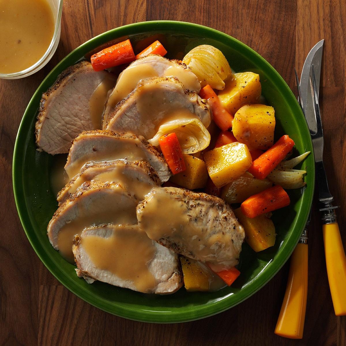 78 Best Easter Dinner Ideas