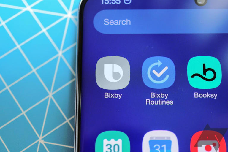 How to remap the Bixby Key on your Samsung Galaxy phone
