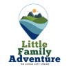 Little Family Adventure: MainLogo