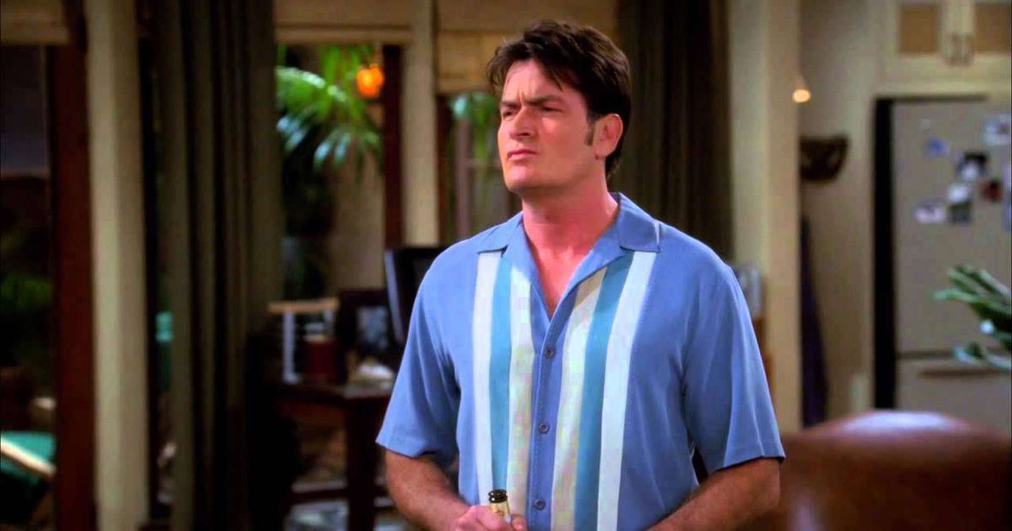 Charlie Sheen - Two and a Half Men